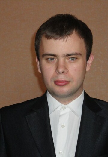 Моя фотография - Сергей, 35 из Щербинка (@sergey8838311)
