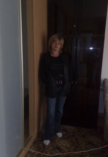 My photo - Natalya, 58 from Voitsberg (@natalwy5656761)