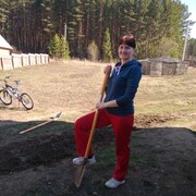 Наташа, 46, Дивногорск