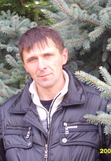 My photo - Aleksandr, 49 from Minsk (@aleksandr7938)