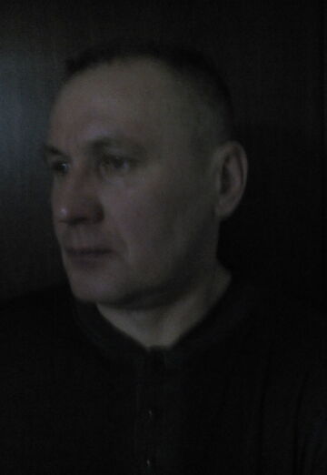 Моя фотография - Сергей, 57 из Нижний Новгород (@sergey633198)