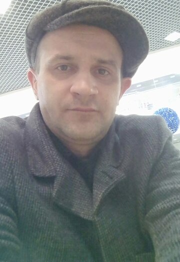 My photo - Petr, 42 from Naberezhnye Chelny (@petr49321)