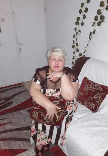 Моя фотография - Lilia, 51 из Кишинёв (@lilia1344)