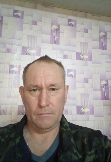 Моя фотография - Алексей, 50 из Ангарск (@aleksey565183)