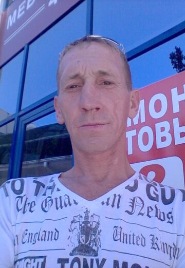 Моя фотография - Victor Maleev, 53 из Ростов-на-Дону (@victormaleev0)