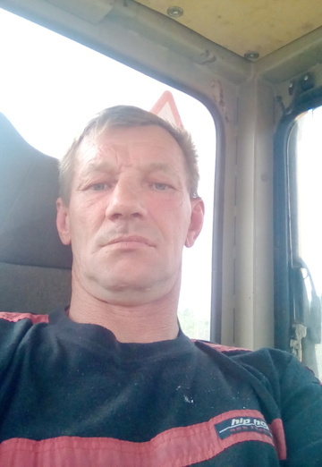 Моя фотография - владимир, 51 из Киселевск (@vladimir294004)