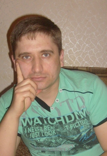 My photo - Serj, 44 from Voznesensk (@serj16630)