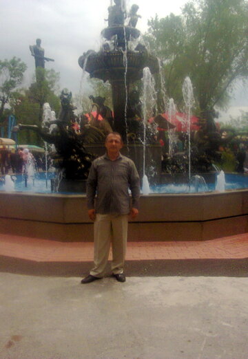 My photo - Gari, 49 from Yerevan (@gari489)