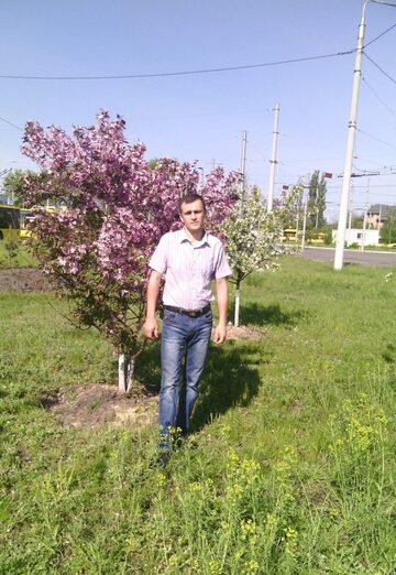 My photo - Sergey, 45 from Vinnytsia (@sergey725075)