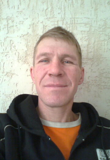 Моя фотография - Алексей, 51 из Сарань (@aleksey246209)