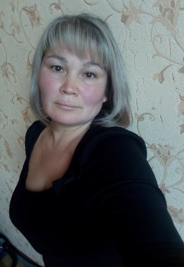 My photo - Svetlana, 44 from Kamensk-Uralsky (@svetlanasuleymanova1)