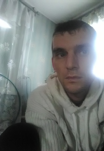 Моя фотография - Роман, 34 из Бийск (@roman209550)