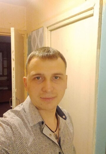 Моя фотография - Yevhen, 29 из Полтава (@yevhen137)