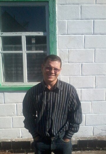 Моя фотография - Сергей, 41 из Черкассы (@sergey515168)