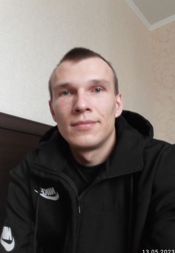 My photo - Stas, 29 from Slobodskoy (@stas71642)