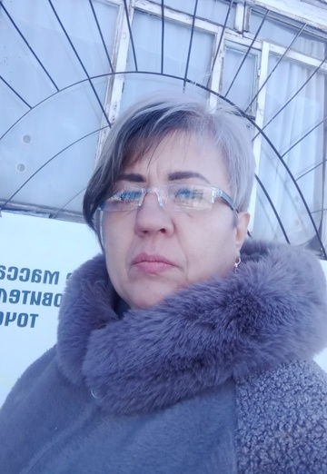 My photo - Tatyana, 49 from Rudniy (@tatyana404079)