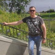 Николай, 51, Киров
