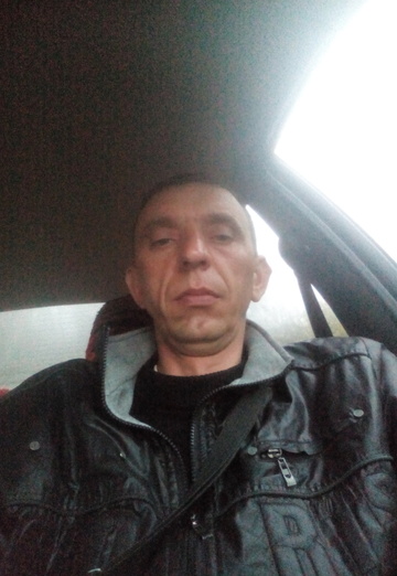 My photo - Ruslan, 42 from Mykolaiv (@ruslan197697)