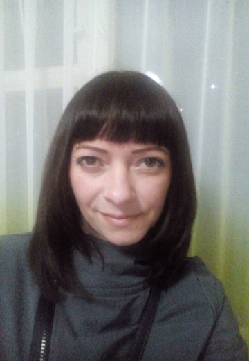 Моя фотография - Марина, 38 из Киев (@marina192375)
