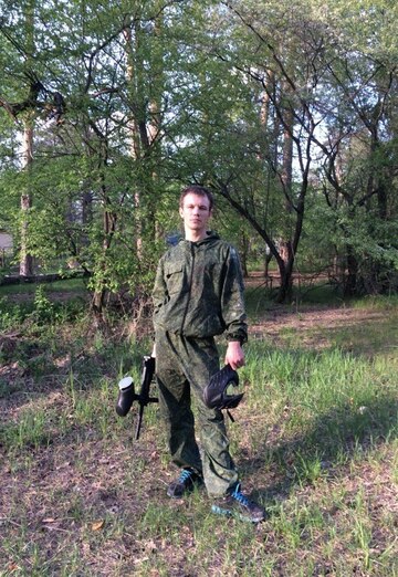 My photo - Vasya, 41 from Voronezh (@vasya23009)