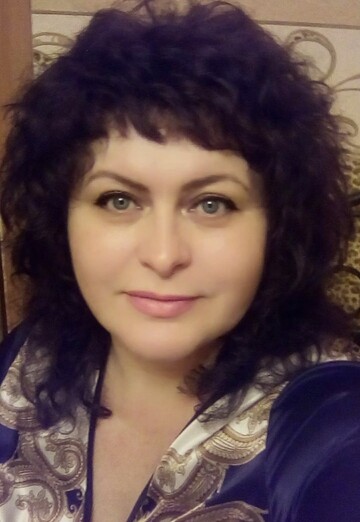 My photo - Lana, 44 from Noyabrsk (@lana28917)