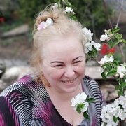 Татьяна Васина, 54, Тольятти
