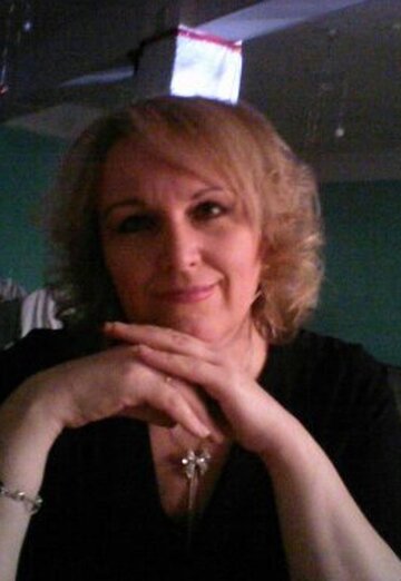 My photo - Kseniya, 51 from Tomsk (@kseniya51520)