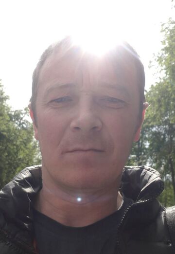 Моя фотография - Влад, 41 из Москва (@vlad117705)