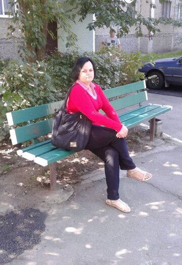 Моя фотография - лана, 47 из Винница (@lana20826)