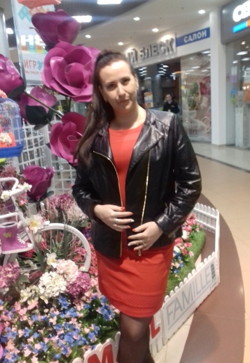 My photo - Anyuta, 44 from Krasnodar (@anna60123)