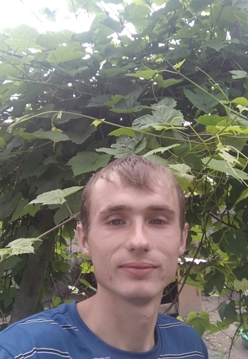 My photo - Roman Budko, 28 from Bryansk (@romanbudko)