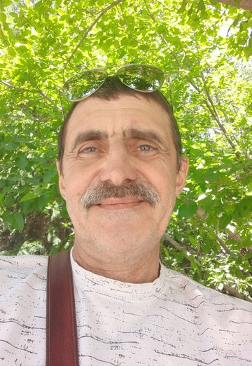 My photo - Vlad, 61 from Ust-Kamenogorsk (@vlad158305)
