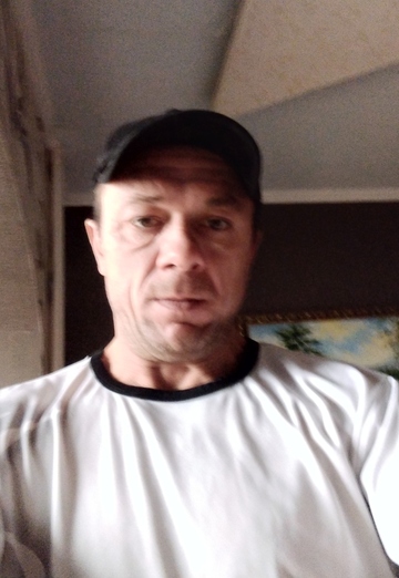 My photo - Nikolay, 44 from Rostov-on-don (@nikolay236383)