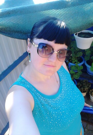 My photo - Angelina, 35 from Volgodonsk (@angelina9285)