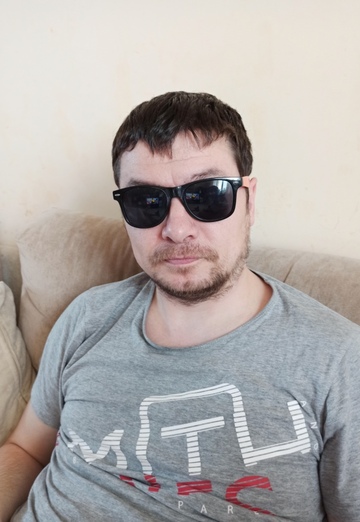 My photo - Evgeniy, 37 from Anapa (@evgeniy328783)