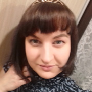 Татьяна Прошина, 30, Суздаль