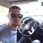 Тимур, 35, Верещагино