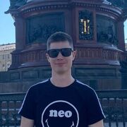 Олег, 30, Москва