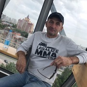Евгений, 53, Красновишерск