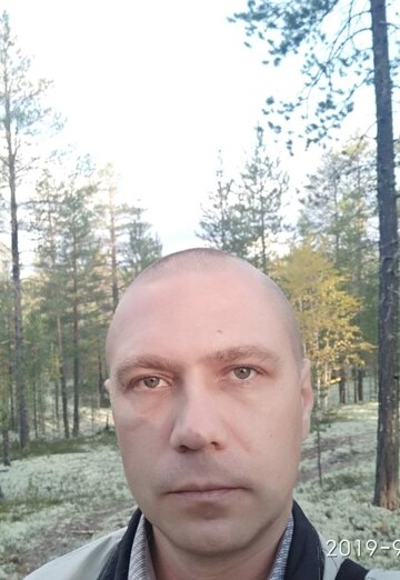 Моя фотография - Вячеслав Явнов, 42 из Ноябрьск (@vyacheslavyavnov)