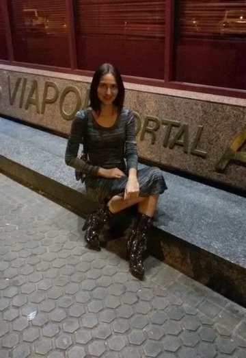 My photo - Elina, 41 from Seville (@elina6968)