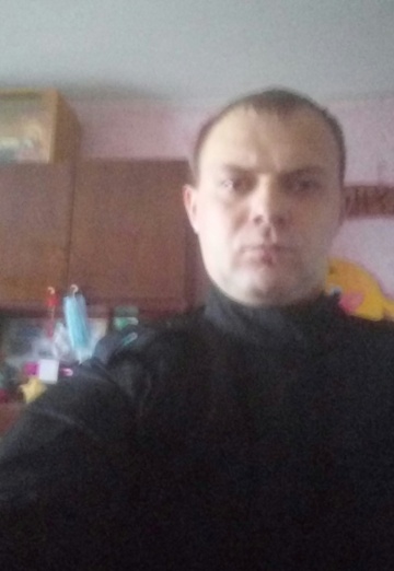 My photo - Dmitriy, 36 from Severodvinsk (@dmitriy424059)