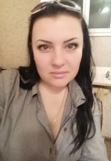 Моя фотография - Татьяна, 41 из Алматы́ (@tatyana55600)