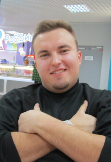 Mein Foto - Leo, 35 aus Petrosawodsk (@leo9758)