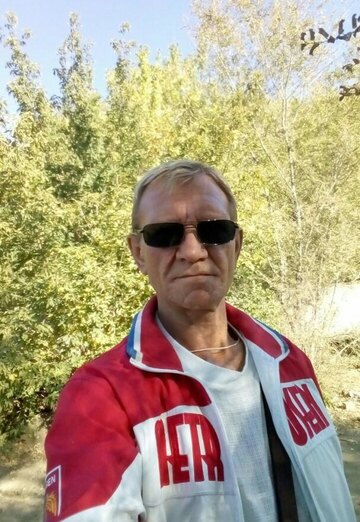 Моя фотография - Сергей, 54 из Оренбург (@sergey965170)