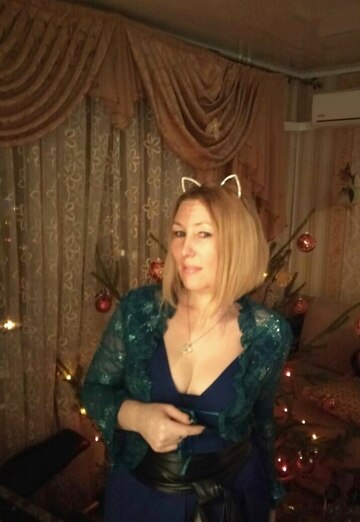 Моя фотография - Ирина, 50 из Москва (@irina101083)