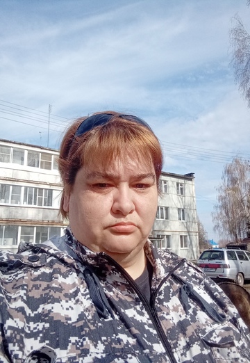 Моя фотография - Марина, 40 из Рязань (@marina277552)