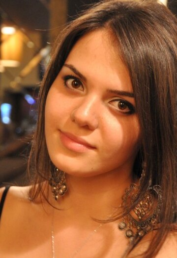Моя фотография - SvetaBi, 36 из Тамбов (@svetabi)
