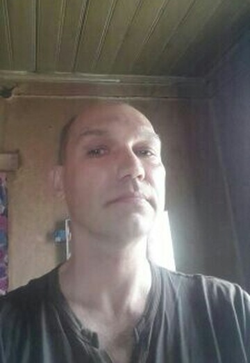 Моя фотография - Сергей, 51 из Даугавпилс (@sergey791281)