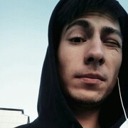 Жека, 27, Нерюнгри